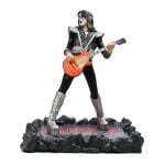 Rock Iconz: Kiss - The Spaceman (Destroyer) - Statue - 22 cm