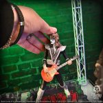 Rock Iconz: Kiss - The Spaceman (Destroyer) - Statue - 22 cm