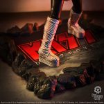 Rock Iconz: Kiss - The Spaceman (Destroyer) - Statue - 22 cm