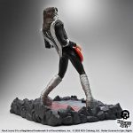 Rock Iconz: Kiss - The Spaceman (Destroyer) - Statue - 22 cm