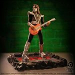 Rock Iconz: Kiss - The Spaceman (Destroyer) - Statue - 22 cm