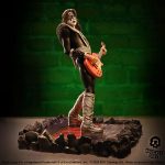 Rock Iconz: Kiss - The Spaceman (Destroyer) - Statue - 22 cm