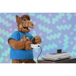 ALF: Totally 80s - Ultimate Actionfigur - 18 cm