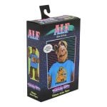 ALF: Totally 80s - Ultimate Actionfigur - 18 cm
