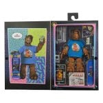 ALF: Totally 80s - Ultimate Actionfigur - 18 cm
