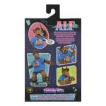 ALF: Totally 80s - Ultimate Actionfigur - 18 cm