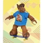 ALF: Totally 80s - Ultimate Actionfigur - 18 cm
