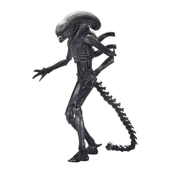 Alien: Romulus - Xenomorph XX121 - Ultimate Actionfigur - 18 cm
