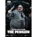 Batman: Dynamic 8ction Heroes Actionfigur - The Penguin (Batman Returns) - DAH-134P - 17 cm