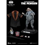 Batman: Dynamic 8ction Heroes Actionfigur - The Penguin (Batman Returns) - DAH-134P - 17 cm