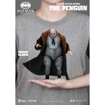 Batman: Dynamic 8ction Heroes Actionfigur - The Penguin (Batman Returns) - DAH-134P - 17 cm