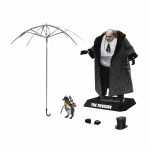 Batman: Dynamic 8ction Heroes Actionfigur - The Penguin DX (Batman Returns) - DAH-135P - 17 cm