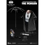 Batman: Dynamic 8ction Heroes Actionfigur - The Penguin DX (Batman Returns) - DAH-135P - 17 cm