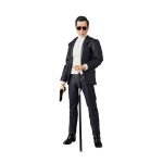 John Wick: Caine - Chapter 4 - MAFEX Actionfigur - 16 cm