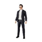 John Wick: Caine - Chapter 4 - MAFEX Actionfigur - 16 cm