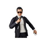 John Wick: Caine - Chapter 4 - MAFEX Actionfigur - 16 cm