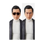 John Wick: Caine - Chapter 4 - MAFEX Actionfigur - 16 cm