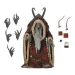 Krampus: Krampus - Deluxe Actionfigur - 25 cm