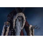 Krampus: Krampus - Deluxe Actionfigur - 25 cm