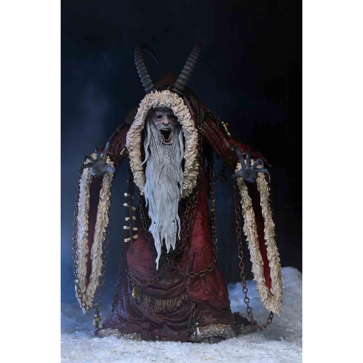 Krampus: Krampus - Deluxe Actionfigur - 25 cm