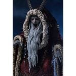Krampus: Krampus - Deluxe Actionfigur - 25 cm