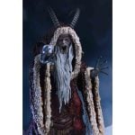 Krampus: Krampus - Deluxe Actionfigur - 25 cm