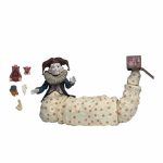 Krampus: Der Klown - Deluxe Actionfigur - 25 cm