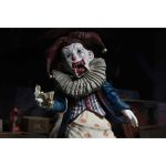 Krampus: Der Klown - Deluxe Actionfigur - 25 cm