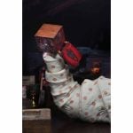 Krampus: Der Klown - Deluxe Actionfigur - 25 cm