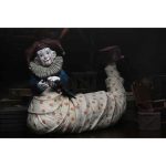 Krampus: Der Klown - Deluxe Actionfigur - 25 cm