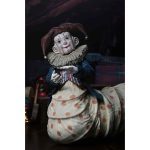 Krampus: Der Klown - Deluxe Actionfigur - 25 cm