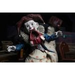 Krampus: Der Klown - Deluxe Actionfigur - 25 cm