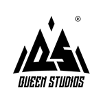 Queen Studios Collectibles Logo