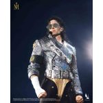 Queen Studios: Michael Jackson -Actionfigur 1/6 - 30 cm