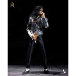 Queen Studios: Michael Jackson -Actionfigur 1/6 - 30 cm