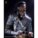 Queen Studios: Michael Jackson -Actionfigur 1/6 - 30 cm