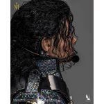Queen Studios: Michael Jackson -Actionfigur 1/6 - 30 cm