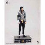 Queen Studios: Michael Jackson -Actionfigur 1/6 - 30 cm