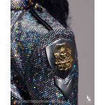 Queen Studios: Michael Jackson -Actionfigur 1/6 - 30 cm