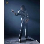 Queen Studios: Michael Jackson -Actionfigur 1/6 - 30 cm