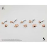 Queen Studios: Michael Jackson -Actionfigur 1/6 - 30 cm