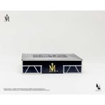 Queen Studios: Michael Jackson -Actionfigur 1/6 - 30 cm