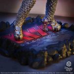 Rock Iconz: Kiss - The Demon (Destroyer) - Statue - 22 cm