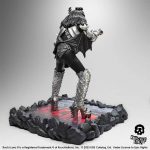 Rock Iconz: Kiss - The Demon (Destroyer) - Statue - 22 cm
