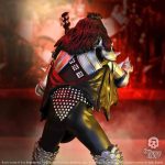 Rock Iconz: Kiss - The Demon (Destroyer) - Statue - 22 cm