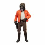 Sideshow: Star Wars - Scum & Villainy - Ponda Baba - Collector Edition - Actionfigur 1/6 - 30 cm