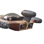Star Wars: Vintage Collection - Kenner - Fahrzeug - Episode IV - Landspeeder & Luke Skywalker (Tatooine) - Actionfigur - G0673 - 10 cm