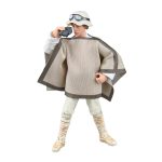 Star Wars: Vintage Collection - Kenner - Fahrzeug - Episode IV - Landspeeder & Luke Skywalker (Tatooine) - Actionfigur - G0673 - 10 cm