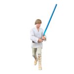 Star Wars: Vintage Collection - Kenner - Fahrzeug - Episode IV - Landspeeder & Luke Skywalker (Tatooine) - Actionfigur - G0673 - 10 cm