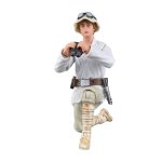 Star Wars: Vintage Collection - Kenner - Fahrzeug - Episode IV - Landspeeder & Luke Skywalker (Tatooine) - Actionfigur - G0673 - 10 cm